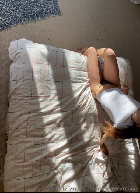 Jenavivresarchive ポルノスター xxx 写真