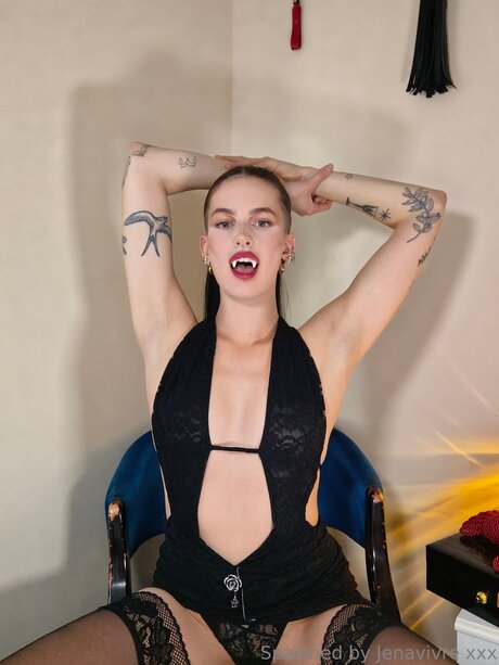 Jenavivresarchive HDモデル 写真