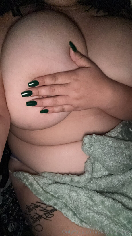 Plague Flower アートポルノスター 写真