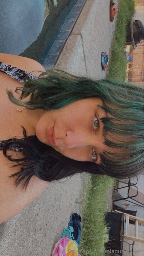 Plague Flower ポルノスター ベスト 画像