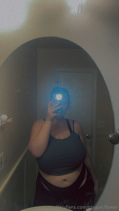 Plague Flower ポルノスター エロティック 写真