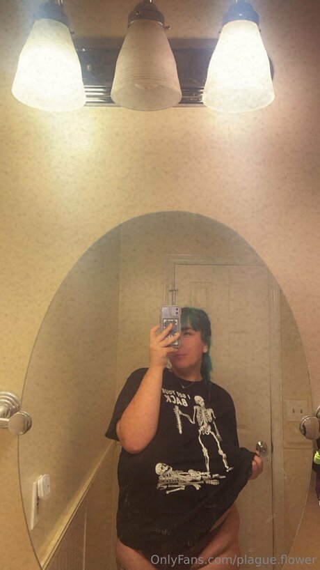 Plague Flower かわいいスター 写真