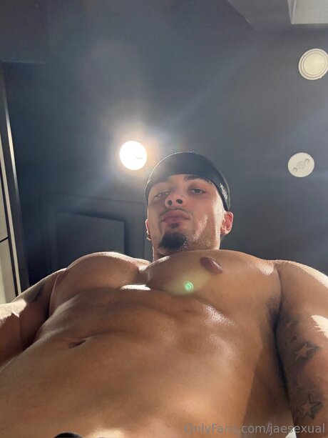 Jaesexual 素敵なモデル アーカイブ