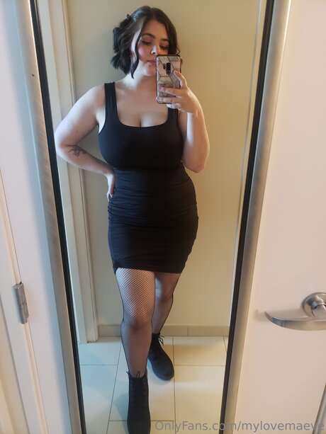 Mylovemaeve トップ女優 アーカイブ