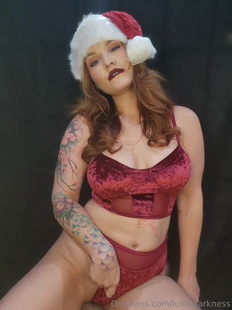 Luxindarkness xxxモデル 画像