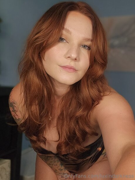 Luxindarkness 無料のスター ギャラリー