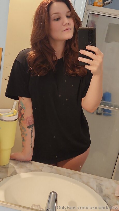 Luxindarkness HDポルノスター 写真