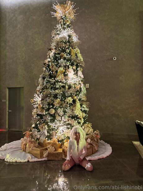 Abi Lishinobi 美しいモデル 写真