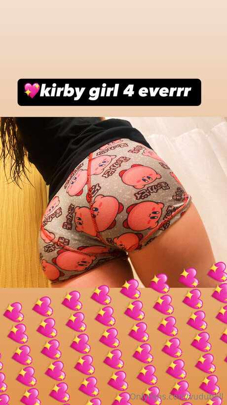 Vudubell 最高のモデル 写真