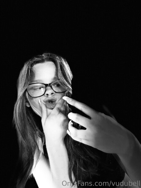 Vudubell アダルトスター アーカイブ