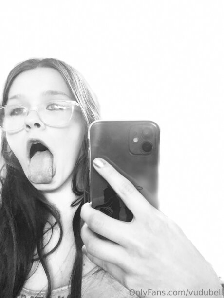 Vudubell かわいいスター 写真