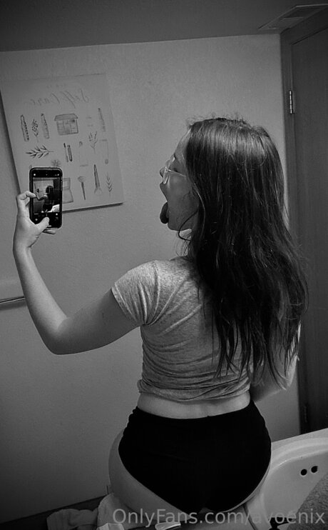 Vudubell 完璧なモデル アーカイブ