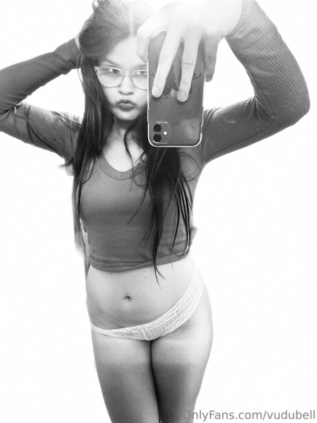 Vudubell アートスター 写真