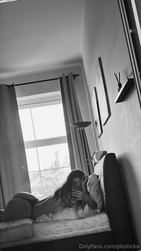 Plosticka ポルノスター ヌード 写真