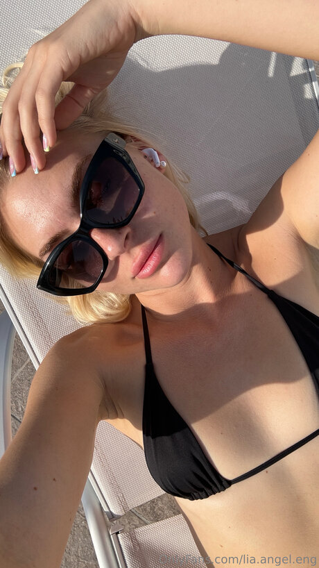 Chloemillli 美しい女優 画像