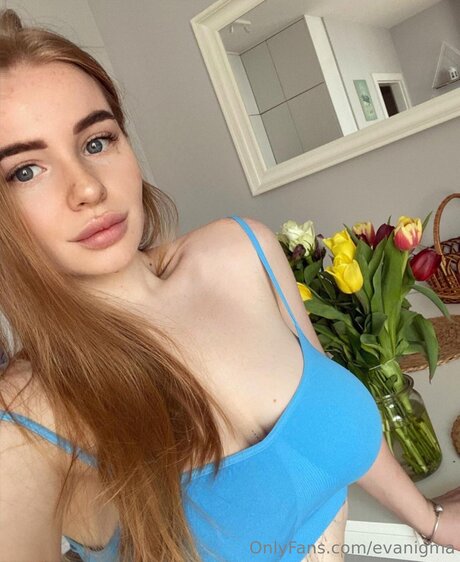 Evanigma Oftv スター ヌード 画像