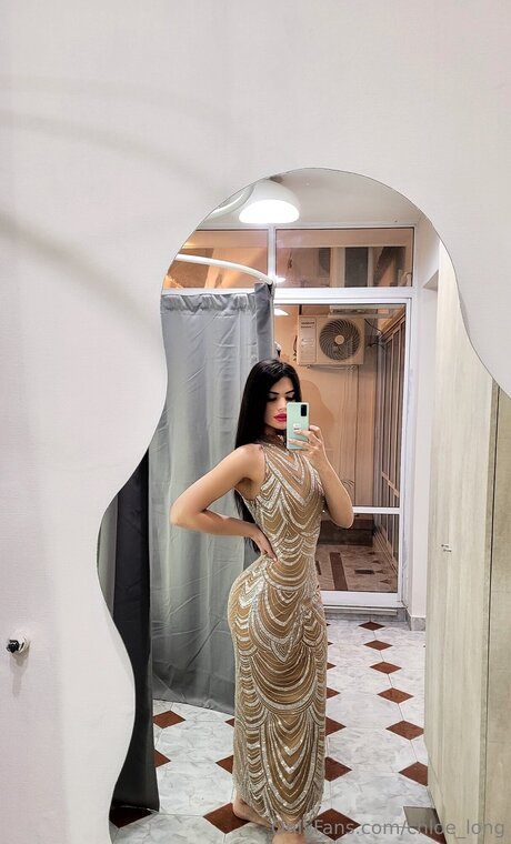 Chloe Long プロフィール写真