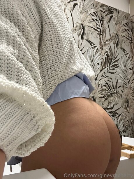 Ginevracherry 高品質モデル 写真