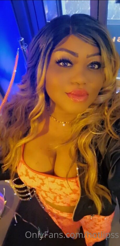 Hotlipss 無料女優 画像