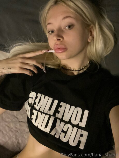 Empress Tiana HD女優 写真