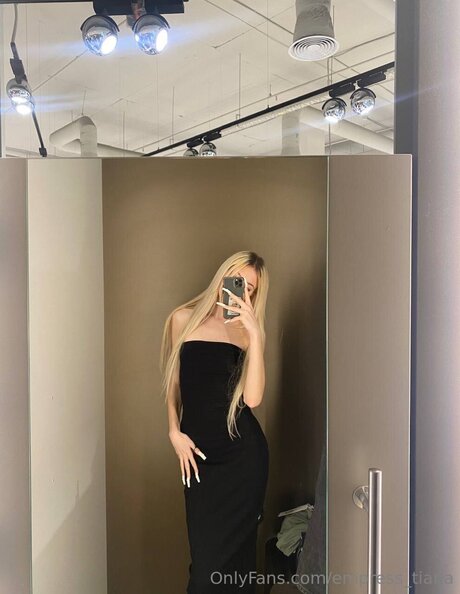 Empress Tiana ポルノスター ギャラリー