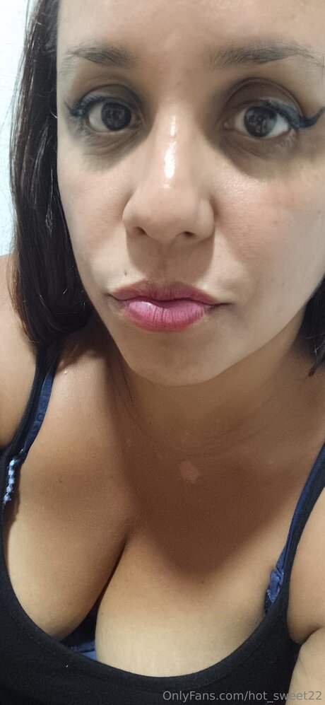 Hot Sweet22 美しいスター 写真