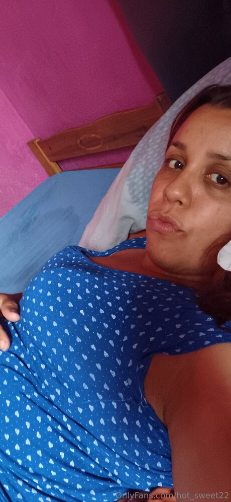 Hot Sweet22 ポルノモデル 画像