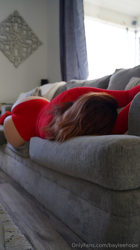 Bayleehope エロティックなスター 画像