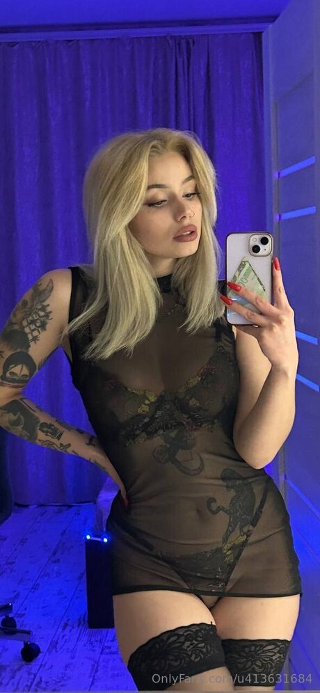 Sweetmercuryfree ポルノスター アート 写真