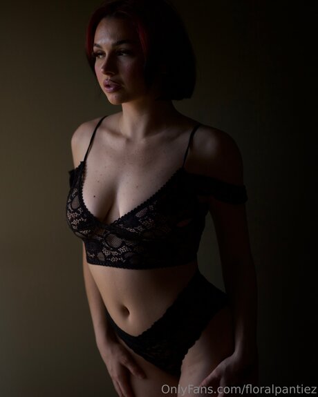 Floralpantiez HDスター 写真