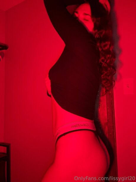 Lissygirl20 最高のスター ギャラリー