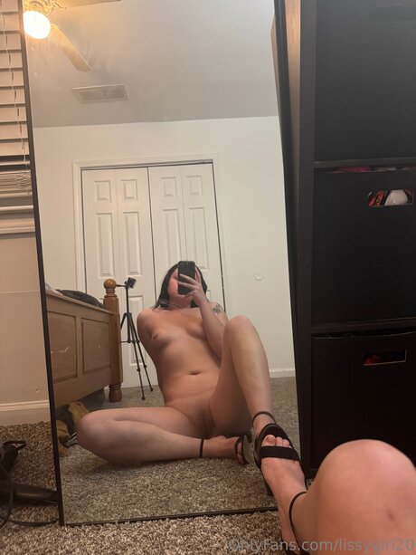 Lissygirl20 写真集