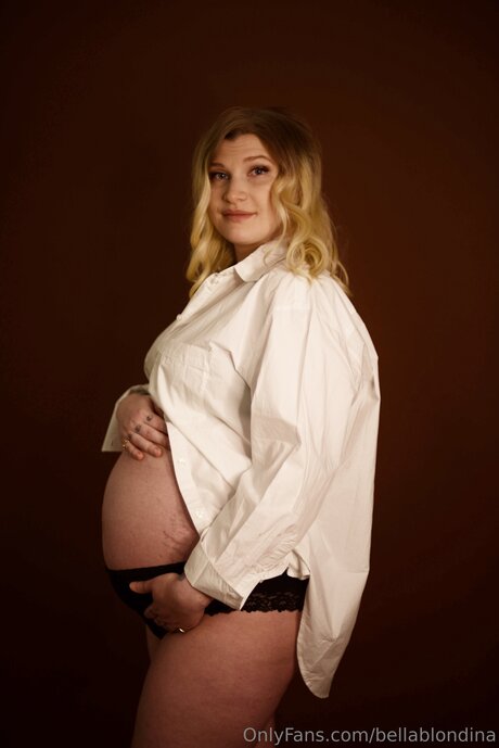 Bellablondina プロフィール写真