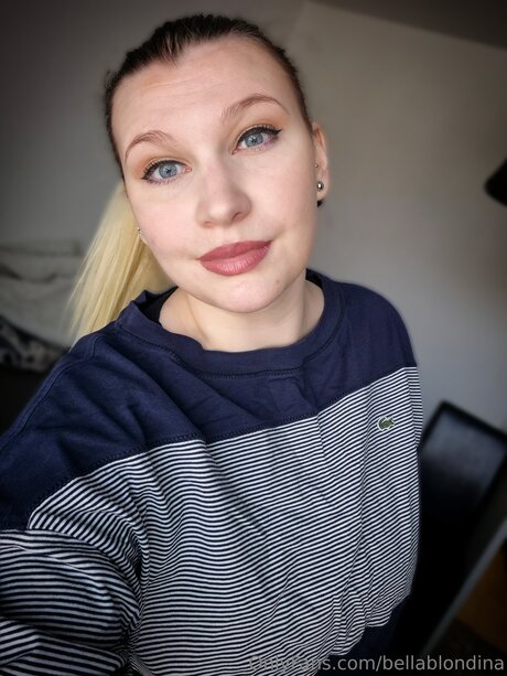 Bellablondina HDモデル 写真