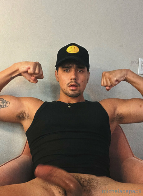 Micheladapapii プロフィール写真