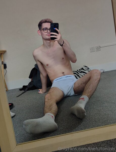 Thefultonizer HDスター 写真