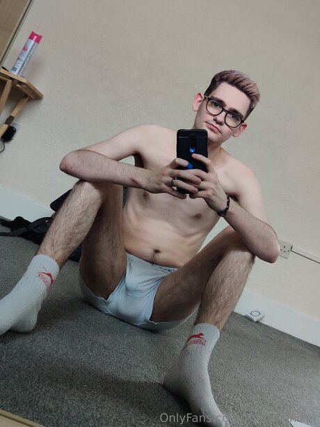 Thefultonizer ポルノモデル 写真