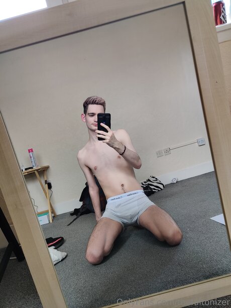 Thefultonizer ヌードのポルノスター ギャラリー