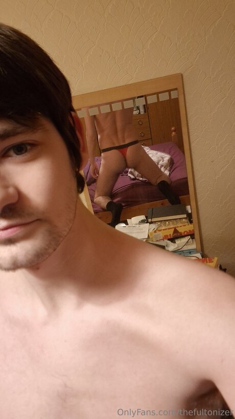 Thefultonizer アートスター 画像