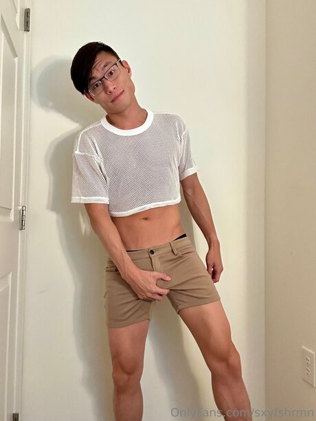 Sxyfshrmn ヌードモデル 写真