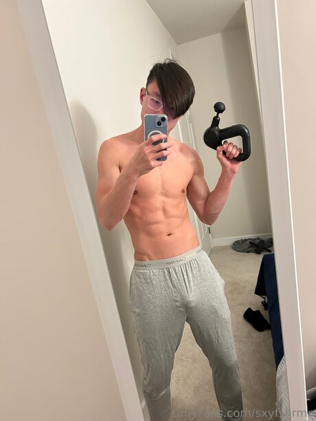 Sxyfshrmn 完璧なモデル 写真