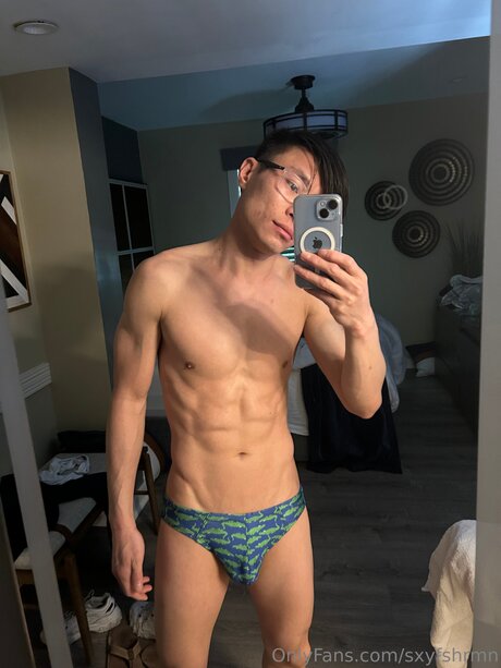 Sxyfshrmn ホットなポルノスター ギャラリー