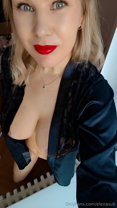 Elenasub 裸の女優 写真