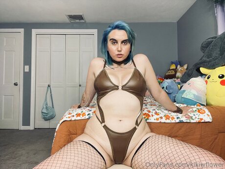 Kikiwflower 限定スター 写真