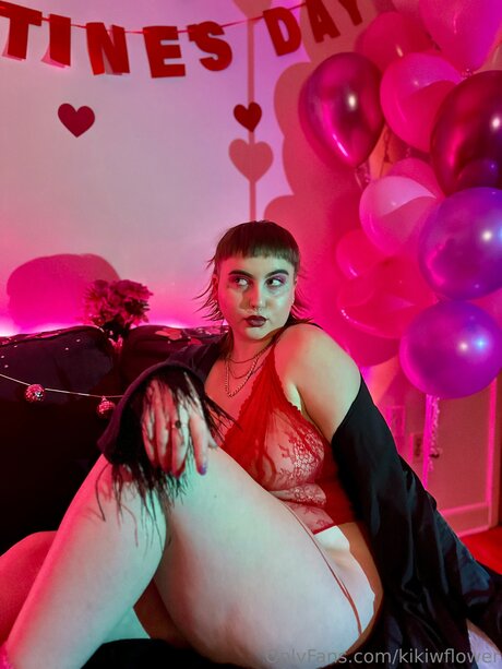 Kikiwflower ポルノスター 高品質 写真