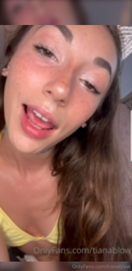 Tianablow ポルノスター HD 写真