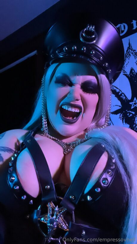 Empressovhell 高品質のスター 写真