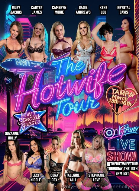 Suzannehollyvip ヌードモデル 写真