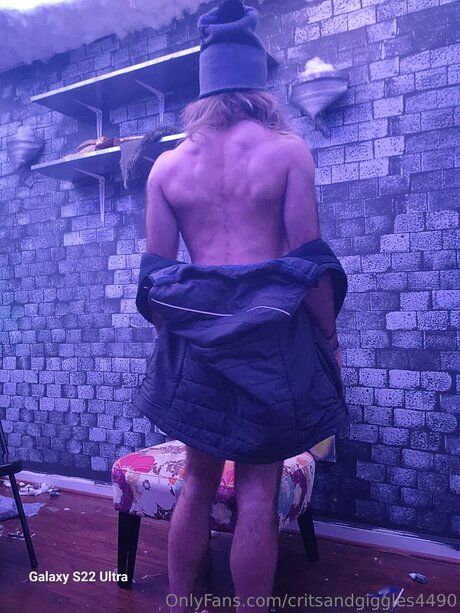 Critsandgiggles4490 アートモデル 画像