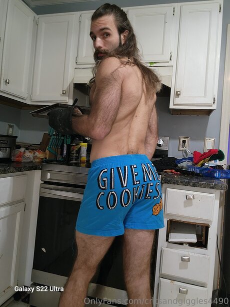 Critsandgiggles4490 写真集